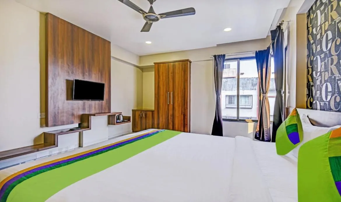 Hotel Royal Corridor Family Stay Nagla Dhimar India