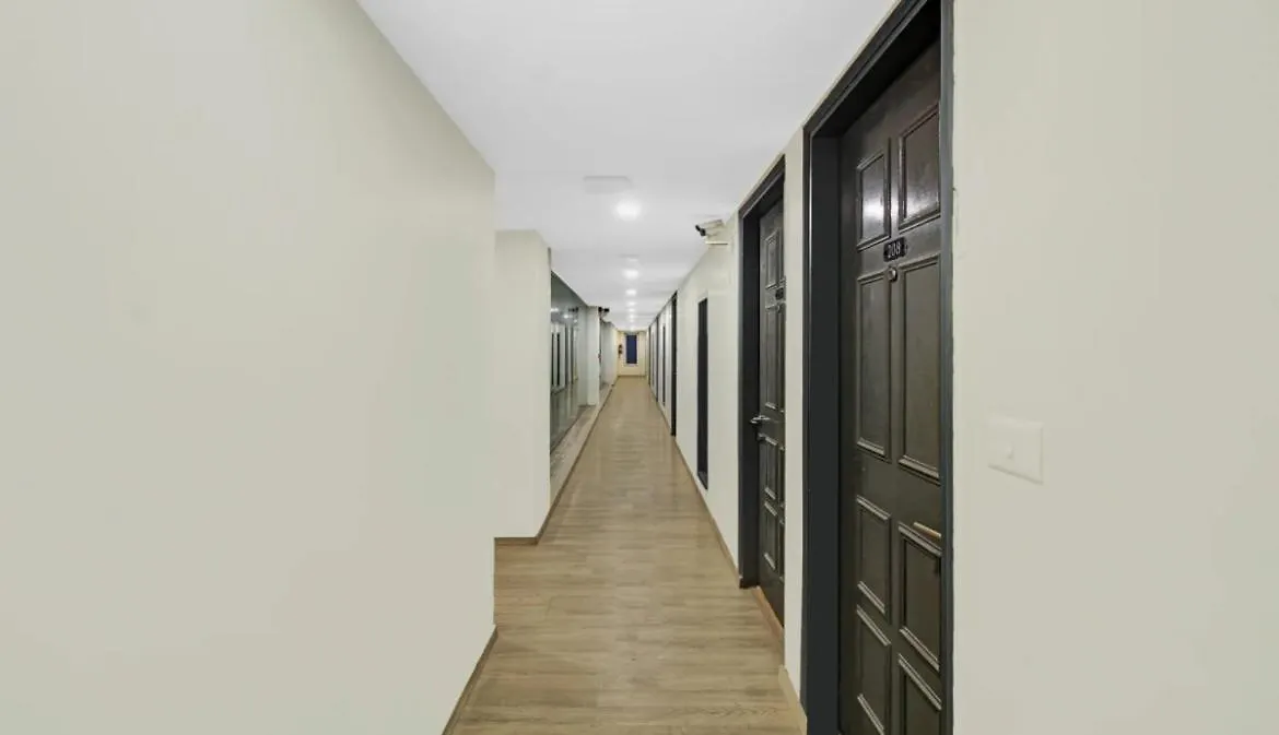 Hotel Royal Corridor Family Stay Nagla Dhimar