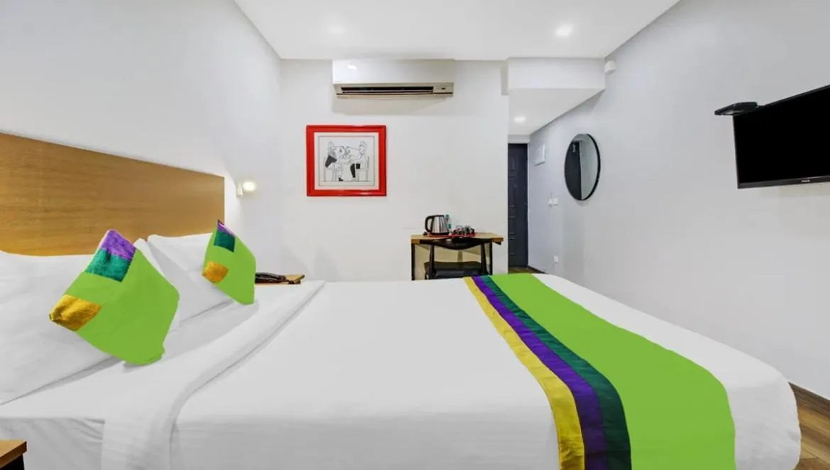 Guest house Hotel Royal Corridor Family Stay Nagla Dhimar India