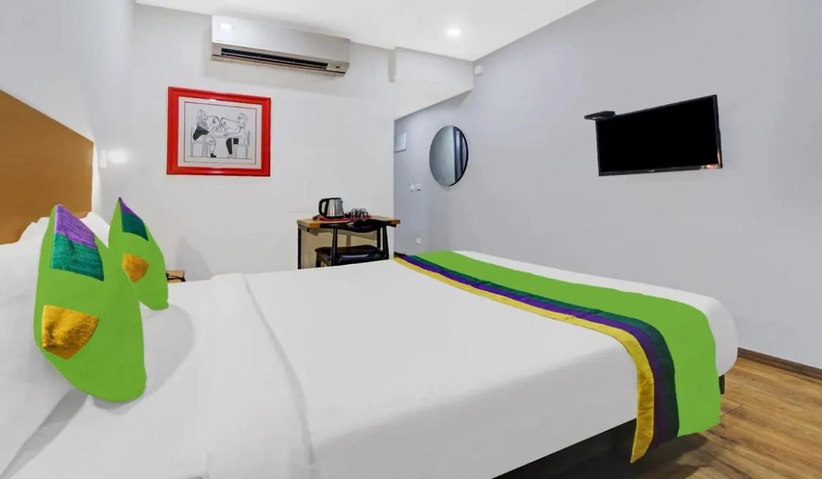 Hotel Royal Corridor Family Stay Nagla Dhimar 0*,  India