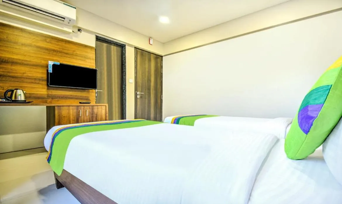 Guest house Hotel Royal Corridor Family Stay Nagla Dhimar
